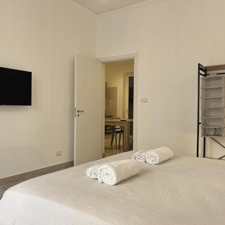 Palermo central stay - Casa con 3 Camere da Letto - 25
