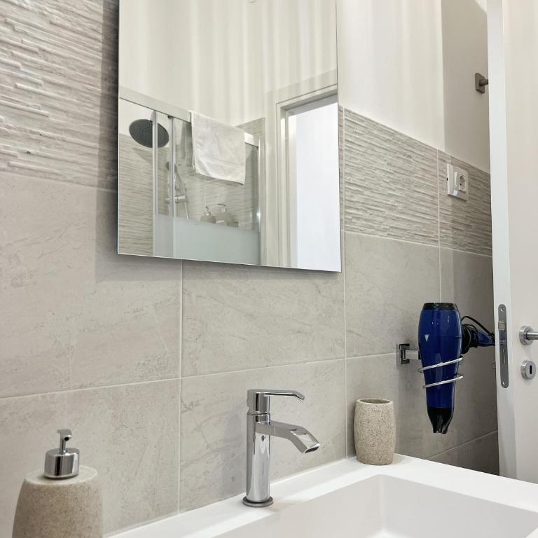 Palermo central stay - Casa con 3 Camere da Letto - 50