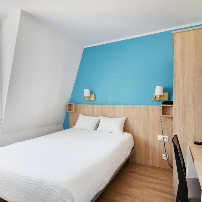 Altona - Chambre Simple - 1