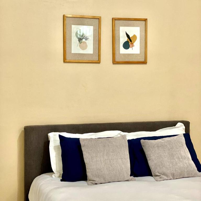 Family Size - 4BR House in Oaxaca - Peaceful - Apartamento - 9