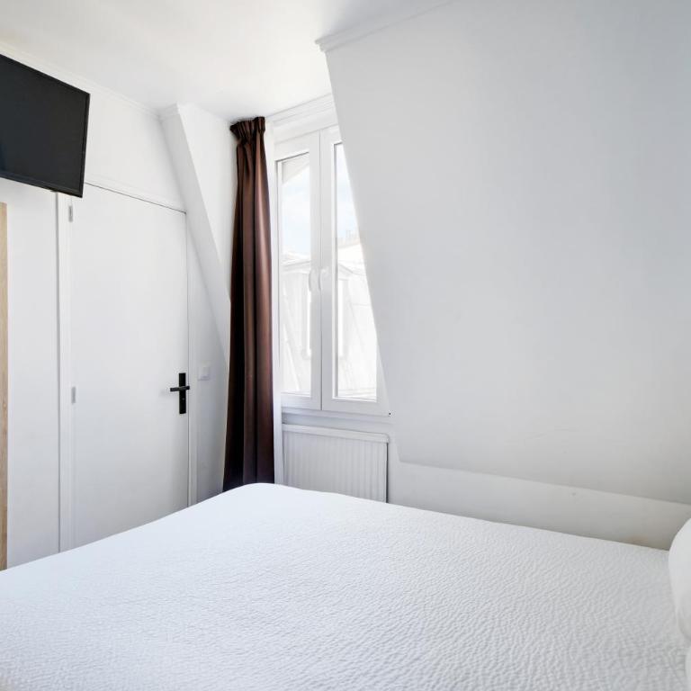 Altona - Chambre Simple - 2