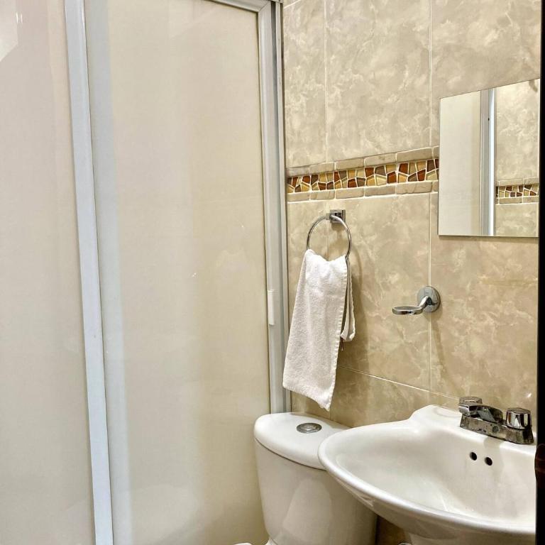 Family Size - 4BR House in Oaxaca - Peaceful - Apartamento - 14