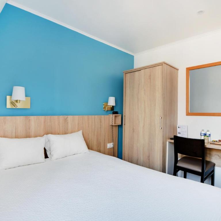 Altona - Chambre Simple - 3