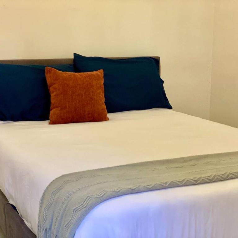 Family Size - 4BR House in Oaxaca - Peaceful - Apartamento - 20