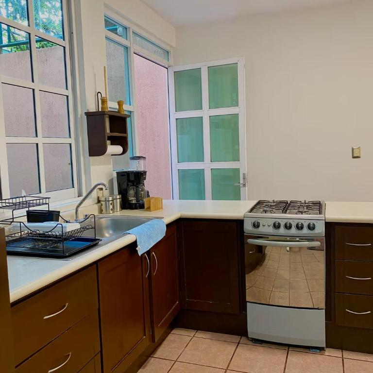 Family Size - 4BR House in Oaxaca - Peaceful - Apartamento - 21