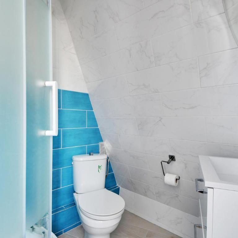 Altona - Chambre Simple - 4