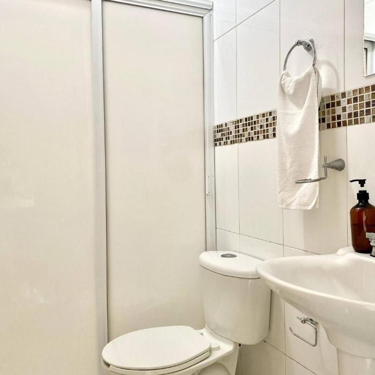 Family Size - 4BR House in Oaxaca - Peaceful - Apartamento - 23