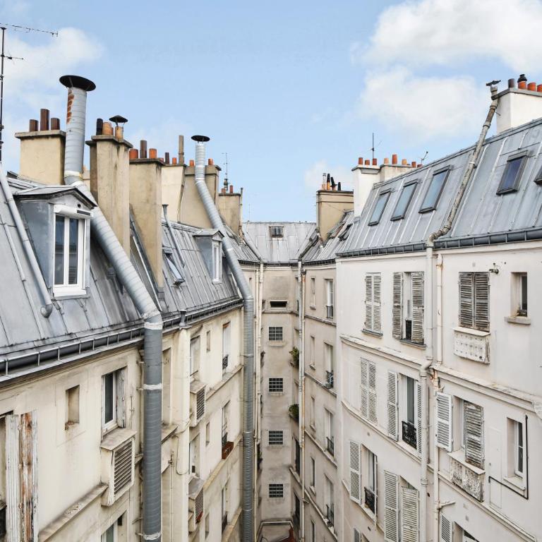 Altona - Chambre Simple - 5