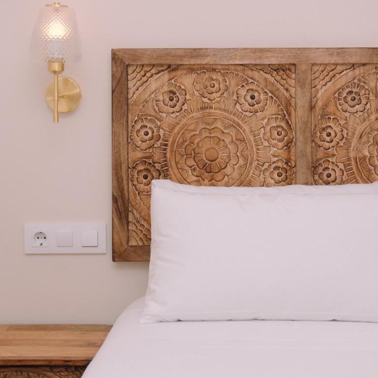 Elegante coqueto y con piscina by CABANA Rentals - Apartment mit 1 Schlafzimmer, Balkon und Meerblick - 13