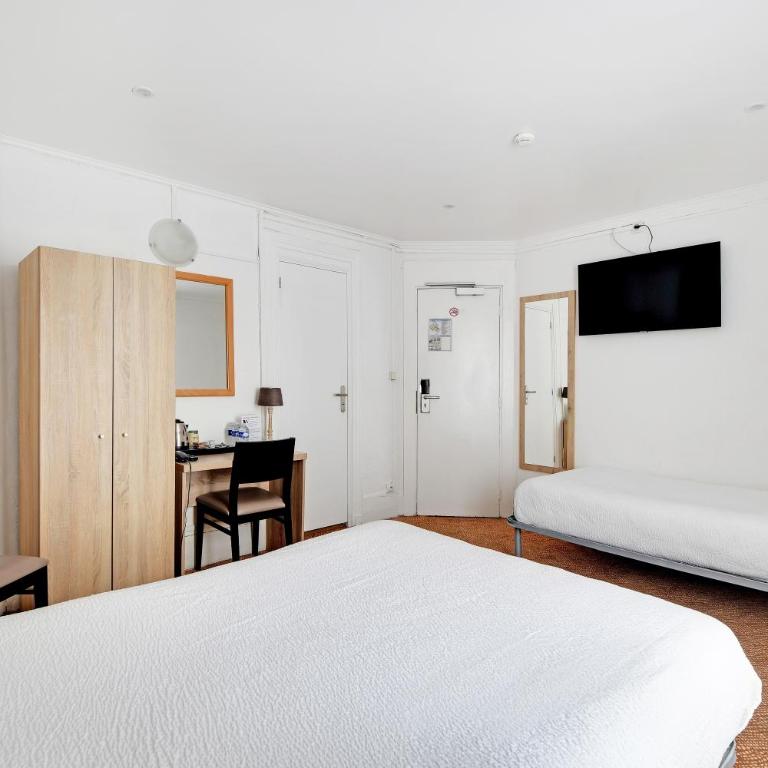 Altona - Chambre Triple Familiale - 1