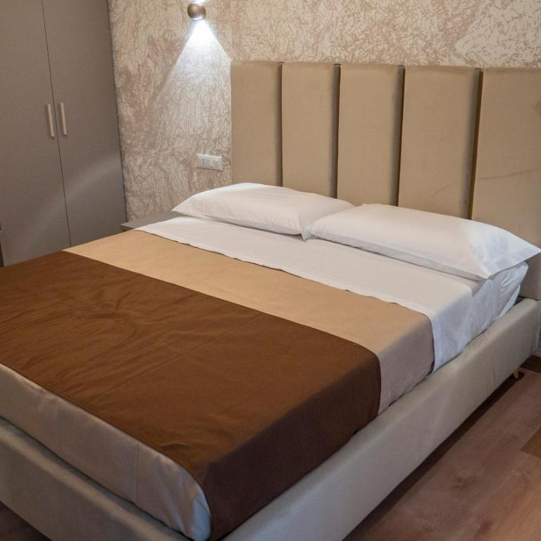 Ludey B&B Reggio Calabria - Camera Deluxe - 3