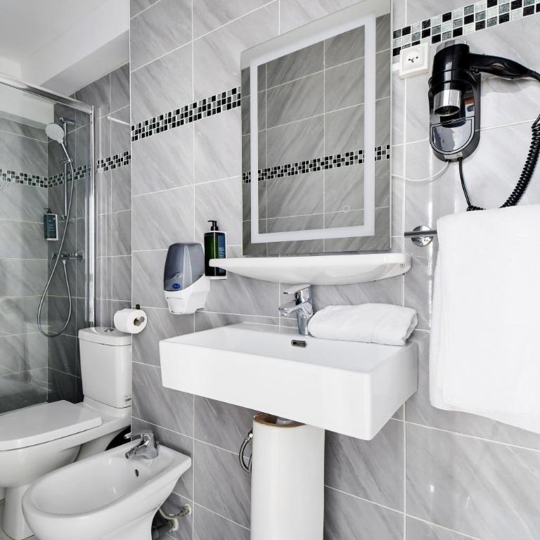 Altona - Chambre Triple Familiale - 3