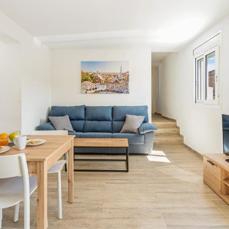 AB Poble Sec - Plaza España - Apartamento - 6