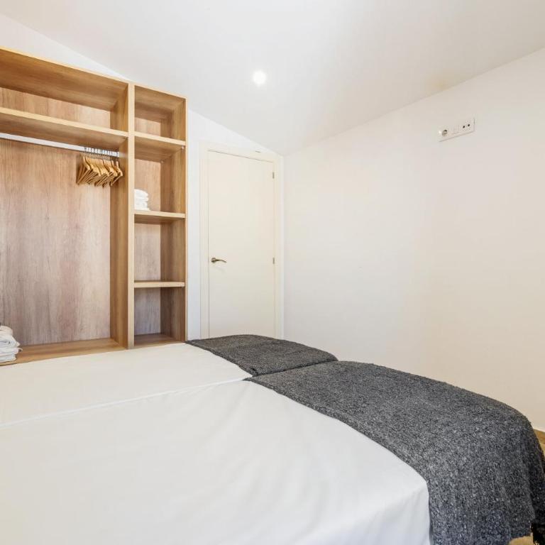 AB Poble Sec - Plaza España - Apartamento - 12
