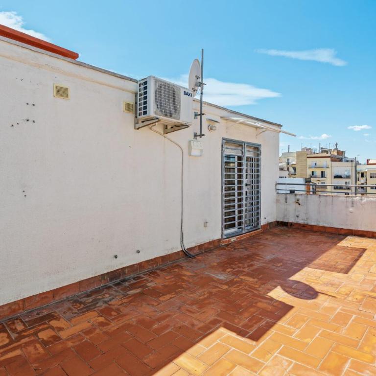 AB Poble Sec - Plaza España - Apartamento - 25