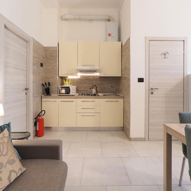 PrimoPiano - Mola - Appartamento con 1 Camera da Letto - 9