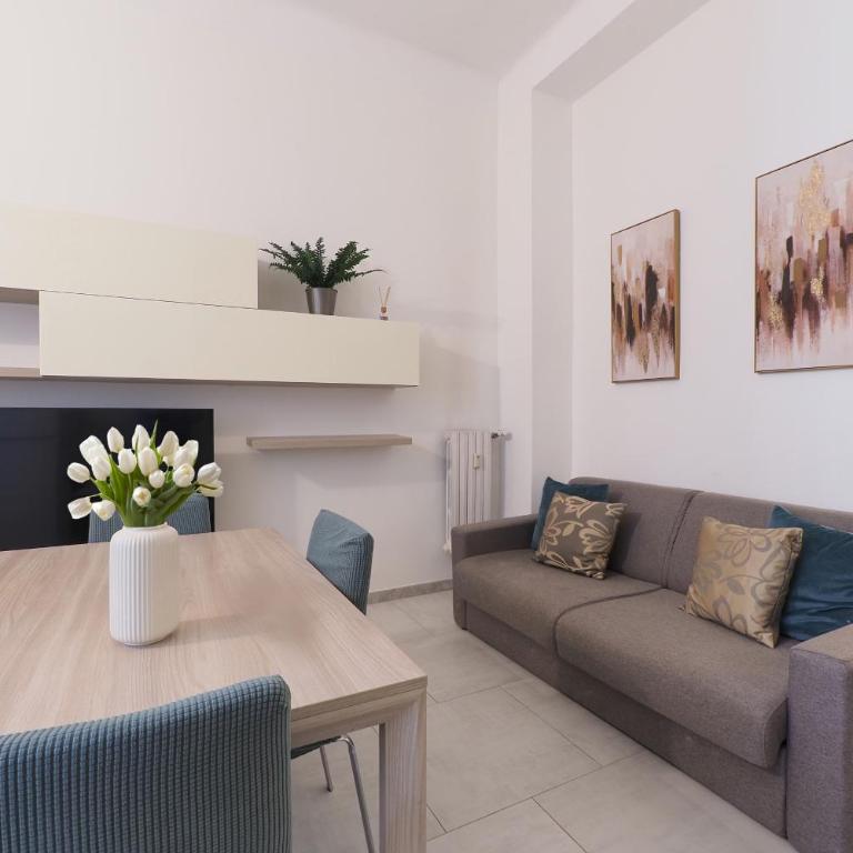 PrimoPiano - Mola - Appartamento con 1 Camera da Letto - 35