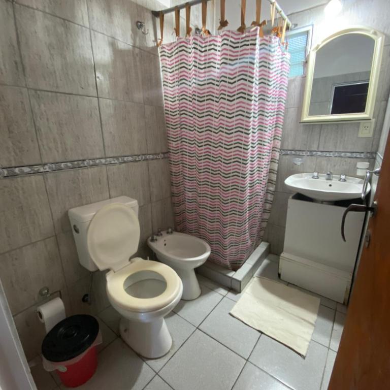 Cabañas Don Quirino II - Family Bungalow - 2