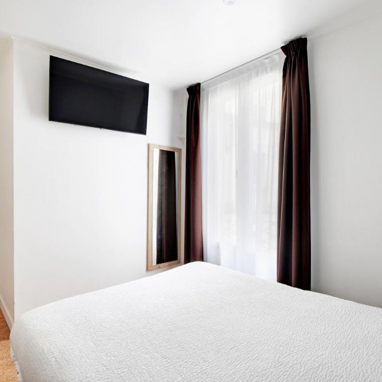 Altona - Chambre Double - 6