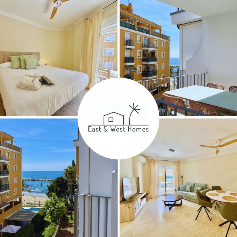 Marbella del Mar IV Beach Marbella Center - EaW Homes - Apartamento de 1 dormitorio - 1
