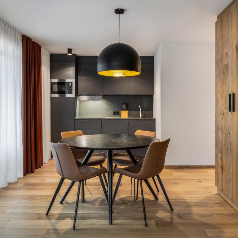 Ciasa Milandura NEW SUMMER 2025 - Apartment mit 2 Schlafzimmern - 4
