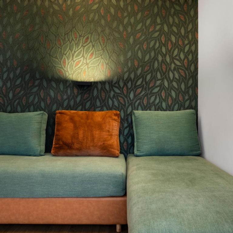 Ciasa Milandura NEW SUMMER 2025 - Apartment mit 2 Schlafzimmern - 9