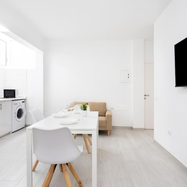 Home2Book Stylish Hideaway Apt Puerto Santiago - Apartamento de 2 dormitorios - 4