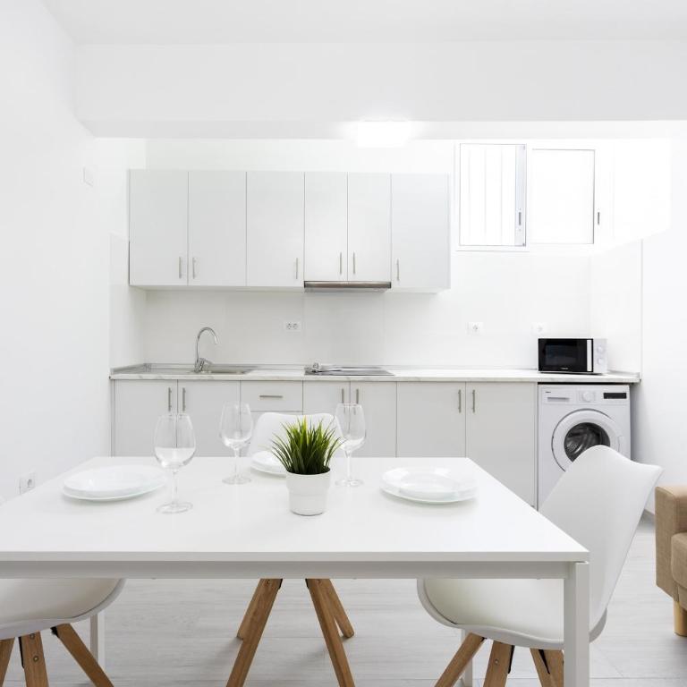 Home2Book Stylish Hideaway Apt Puerto Santiago - Apartamento de 2 dormitorios - 5