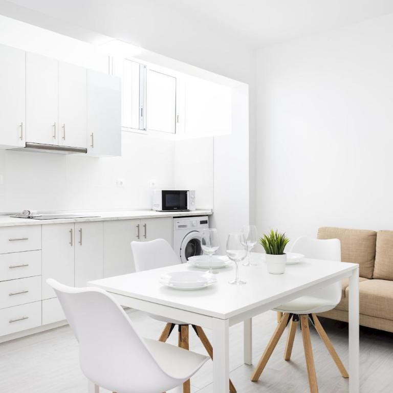 Home2Book Stylish Hideaway Apt Puerto Santiago - Apartamento de 2 dormitorios - 6