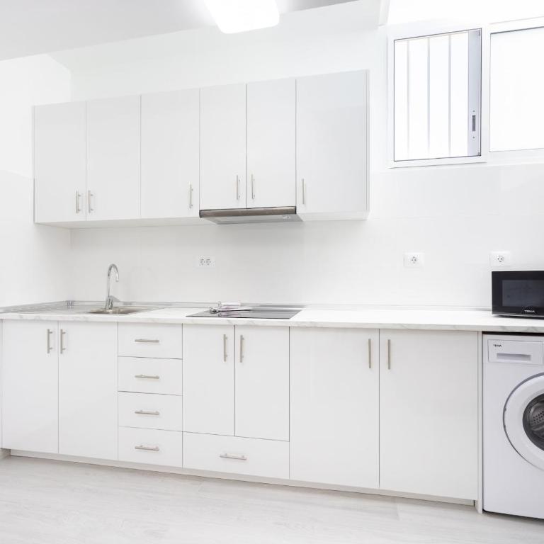 Home2Book Stylish Hideaway Apt Puerto Santiago - Apartamento de 2 dormitorios - 8