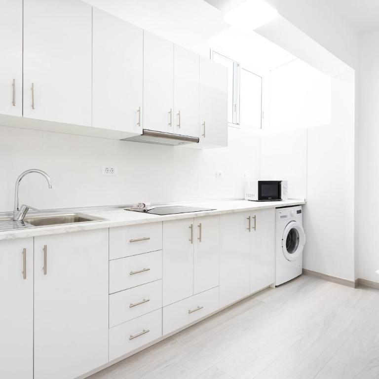 Home2Book Stylish Hideaway Apt Puerto Santiago - Apartamento de 2 dormitorios - 9