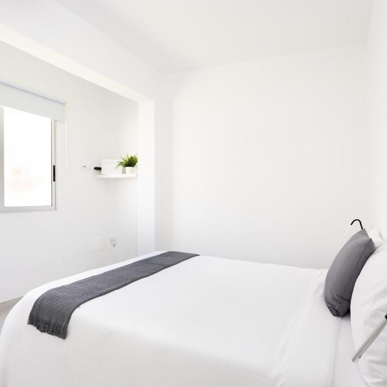 Home2Book Stylish Hideaway Apt Puerto Santiago - Apartamento de 2 dormitorios - 3