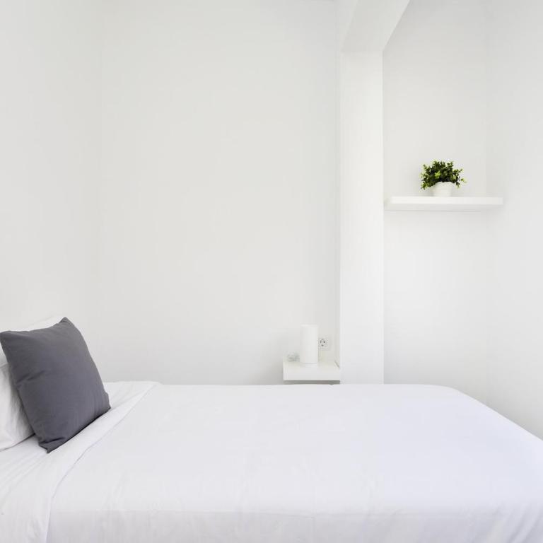 Home2Book Stylish Hideaway Apt Puerto Santiago - Apartamento de 2 dormitorios - 19