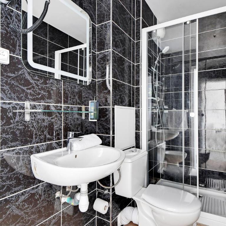 Altona - Chambre Triple - 7