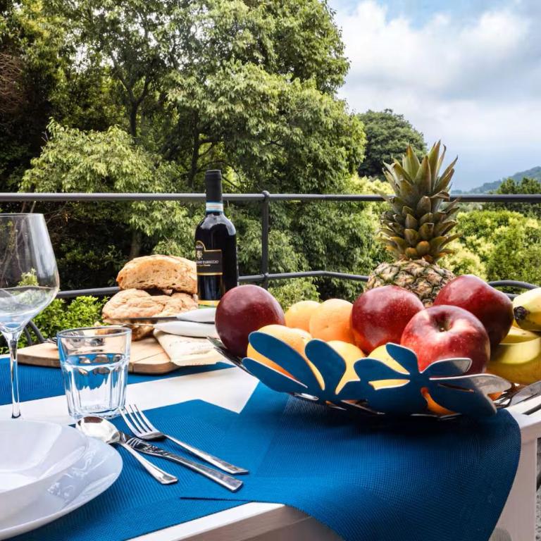 La Lucciola privacy giardino wifi - Appartamento - 11