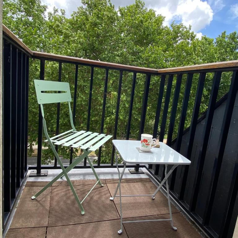Casa Seagull, free & secure parking - Appartement 1 Chambre - 2