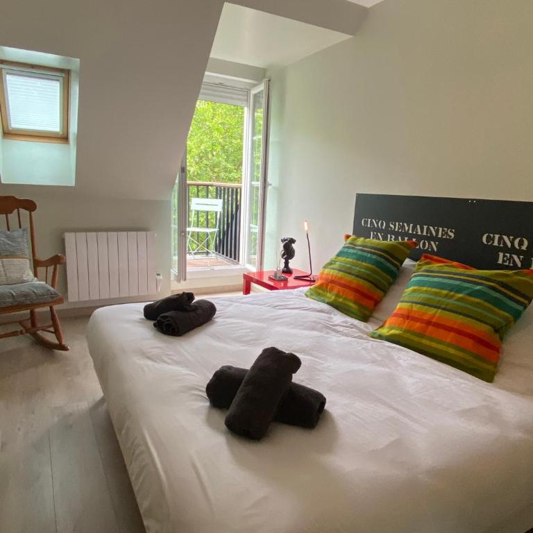 Casa Seagull, free & secure parking - Appartement 1 Chambre - 1