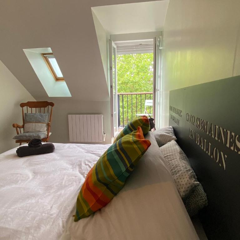 Casa Seagull, free & secure parking - Appartement 1 Chambre - 6