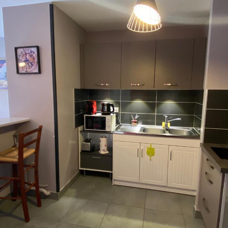 Casa Seagull, free & secure parking - Appartement 1 Chambre - 7