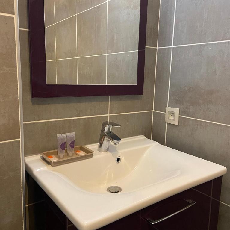 Casa Seagull, free & secure parking - Appartement 1 Chambre - 9