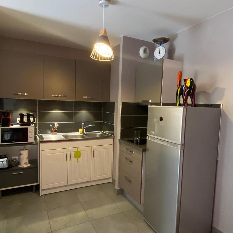 Casa Seagull, free & secure parking - Appartement 1 Chambre - 10