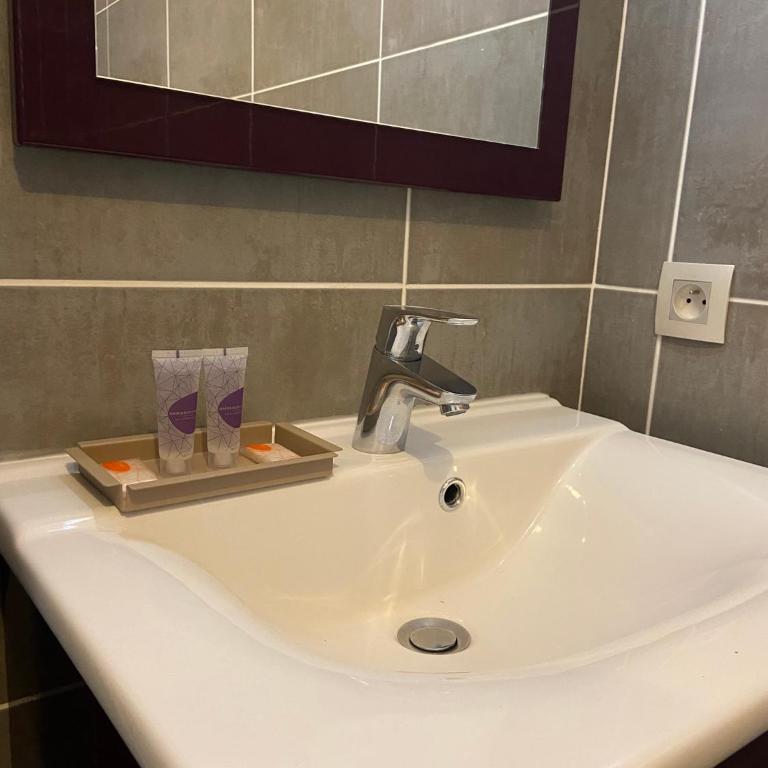 Casa Seagull, free & secure parking - Appartement 1 Chambre - 12