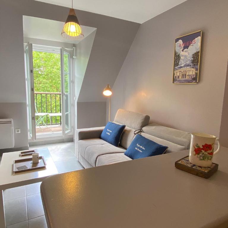 Casa Seagull, free & secure parking - Appartement 1 Chambre - 13