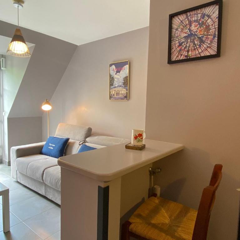 Casa Seagull, free & secure parking - Appartement 1 Chambre - 14