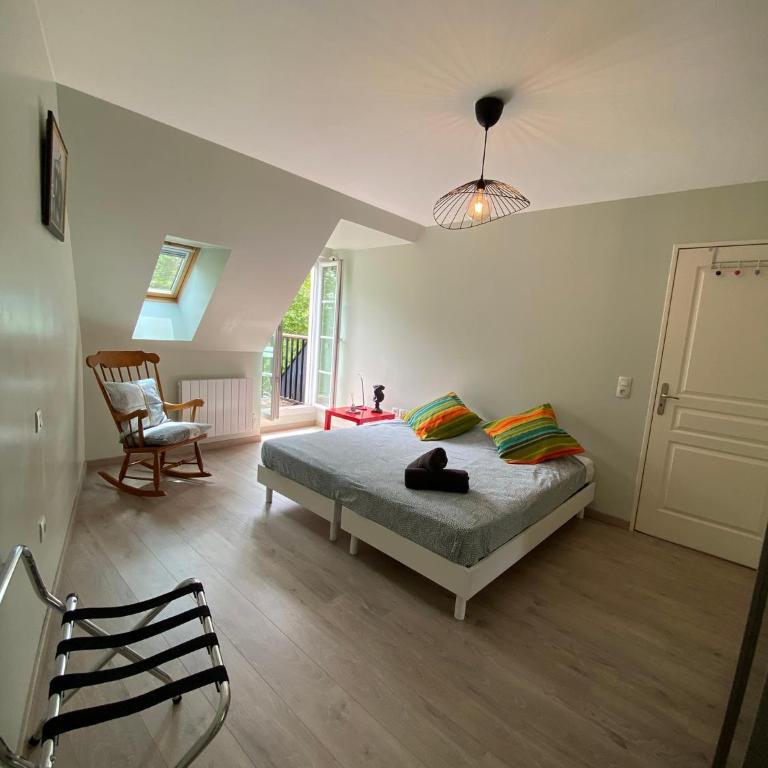 Casa Seagull, free & secure parking - Appartement 1 Chambre - 15