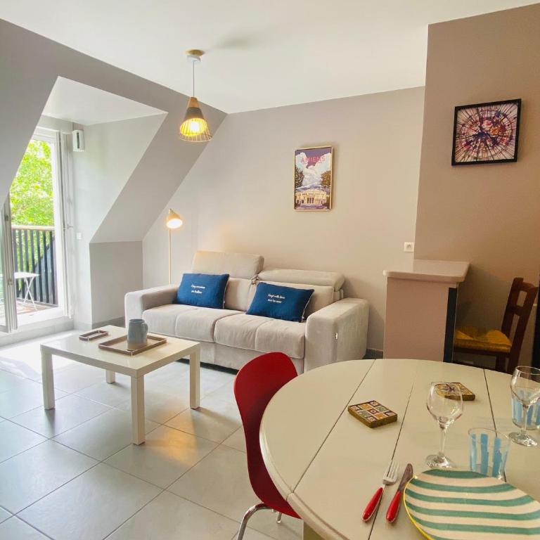 Casa Seagull, free & secure parking - Appartement 1 Chambre - 5