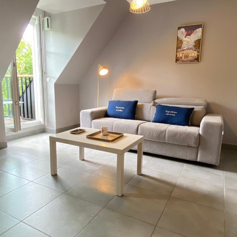 Casa Seagull, free & secure parking - Appartement 1 Chambre - 16