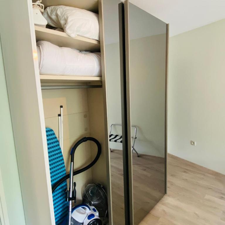 Casa Seagull, free & secure parking - Appartement 1 Chambre - 18