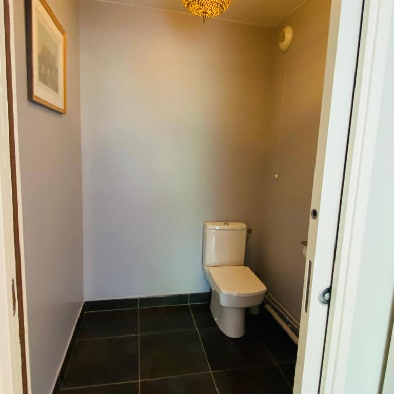 Casa Seagull, free & secure parking - Appartement 1 Chambre - 23