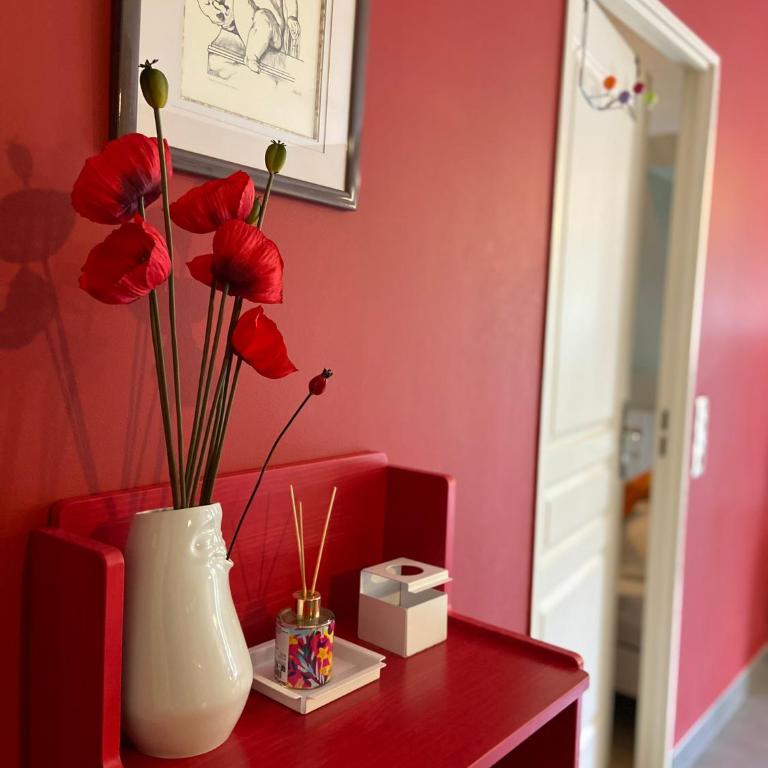 Casa Seagull, free & secure parking - Appartement 1 Chambre - 24